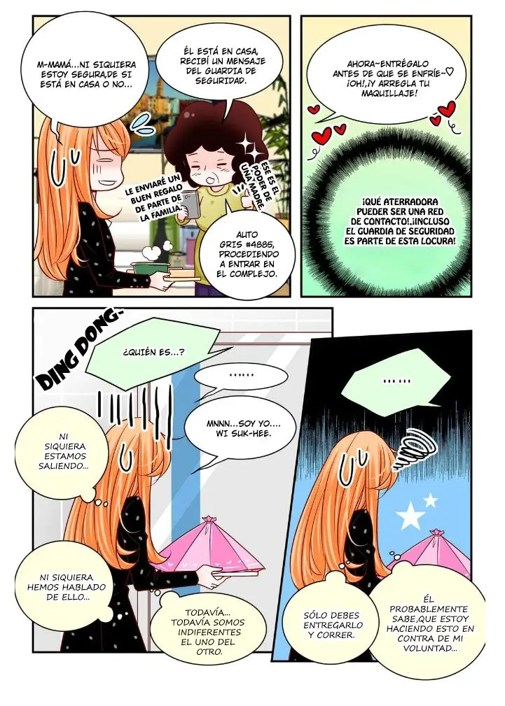 Arrogance and Romance (2012) - Capítulo 48 - Página 16 - LectorTMOo