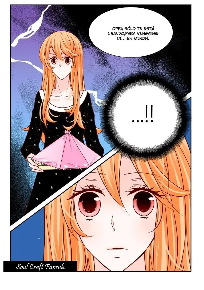 Arrogance and Romance (2012) - Capítulo 48 - Página 20 - LectorTMOo