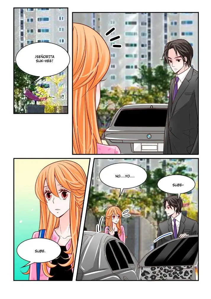 Arrogance and Romance (2012) - Capítulo 49 - Página 5 - LectorTMOo