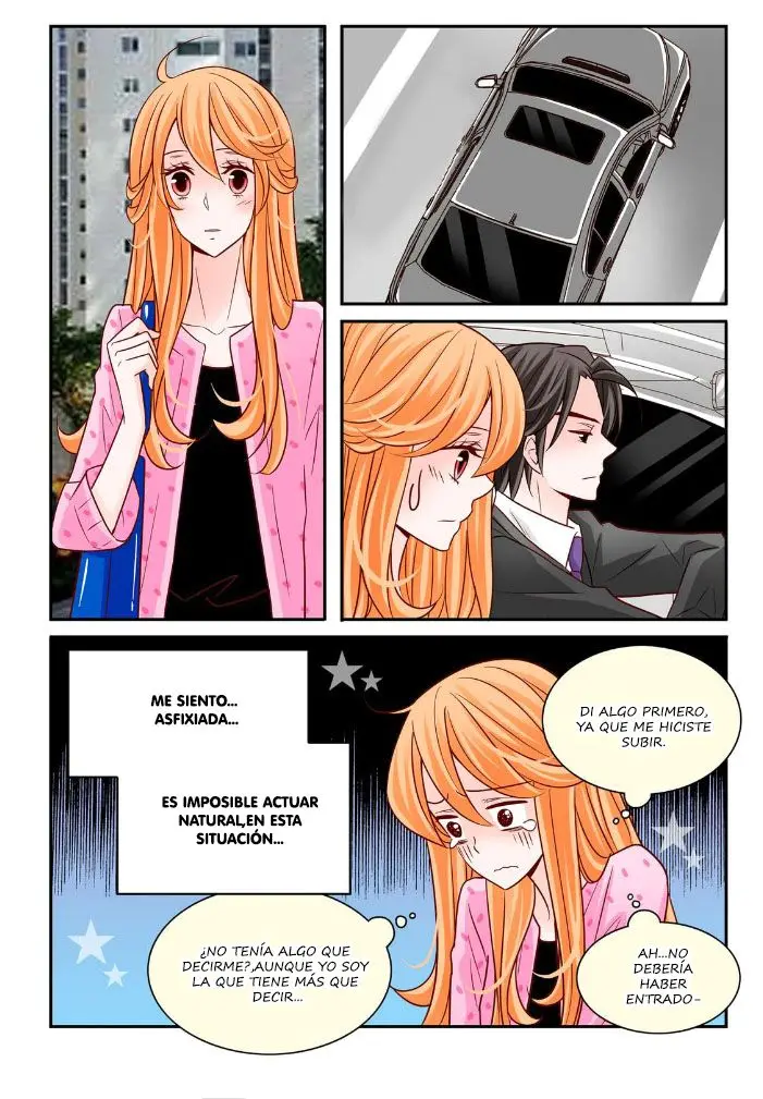 Arrogance and Romance (2012) - Capítulo 49 - Página 6 - LectorTMOo