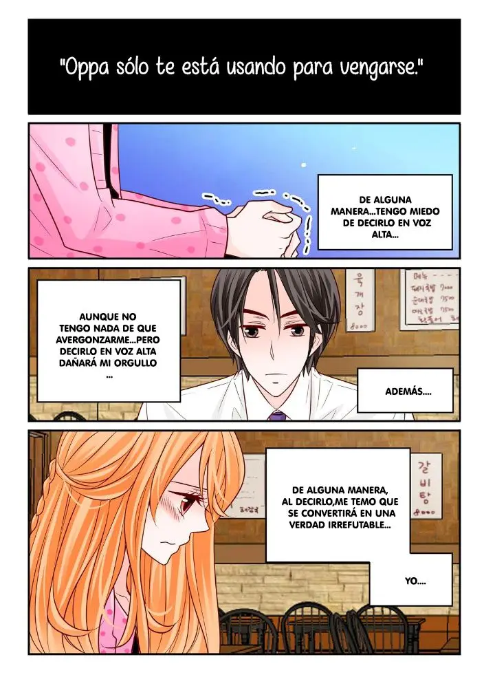 Arrogance and Romance (2012) - Capítulo 49 - Página 11 - LectorTMOo