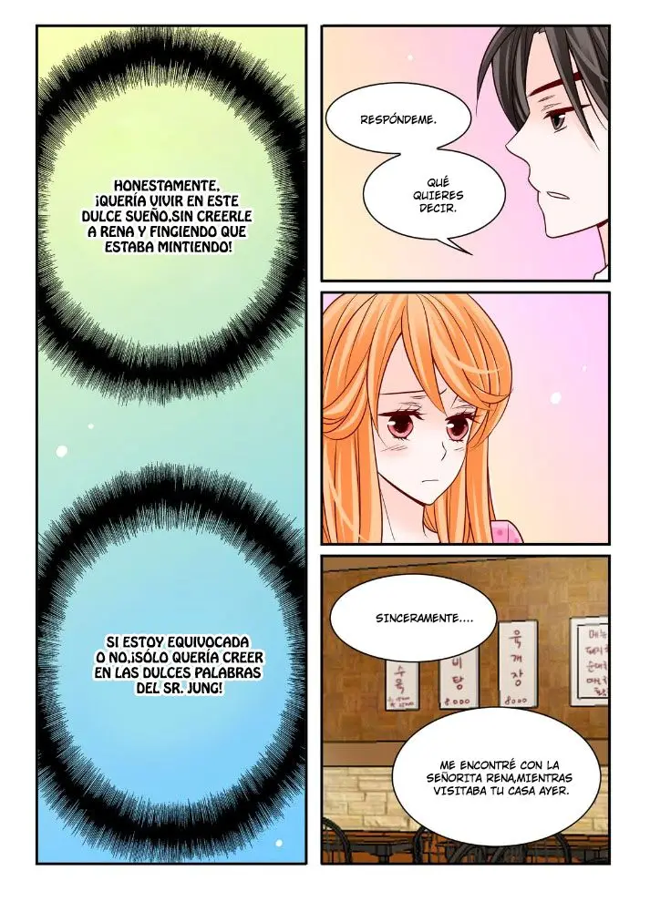 Arrogance and Romance (2012) - Capítulo 49 - Página 12 - LectorTMOo