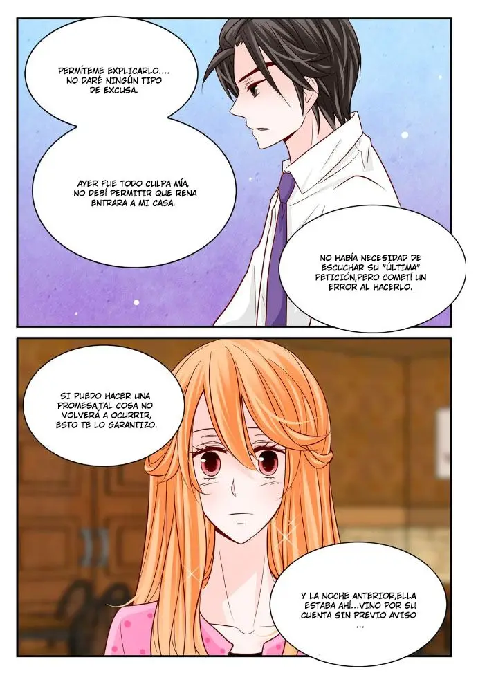 Arrogance and Romance (2012) - Capítulo 49 - Página 16 - LectorTMOo