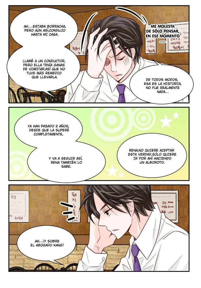 Arrogance and Romance (2012) - Capítulo 49 - Página 17 - LectorTMOo
