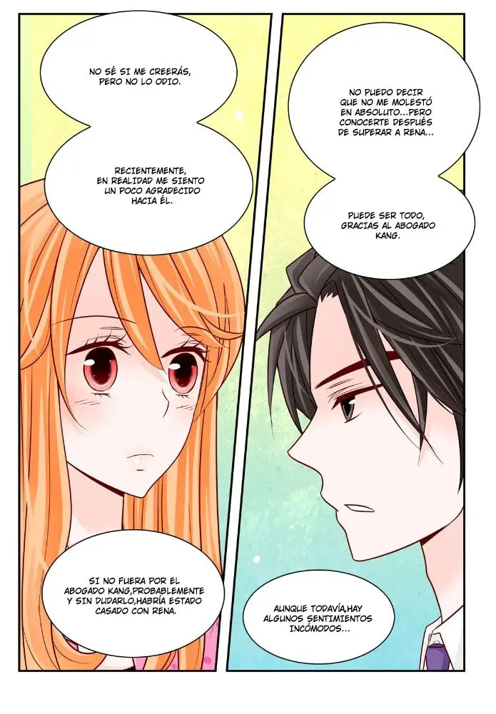 Arrogance and Romance (2012) - Capítulo 49 - Página 18 - LectorTMOo