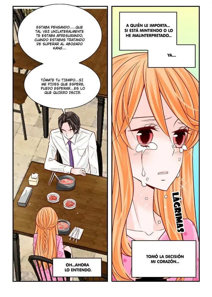 Arrogance and Romance (2012) - Capítulo 49 - Página 20 - LectorTMOo