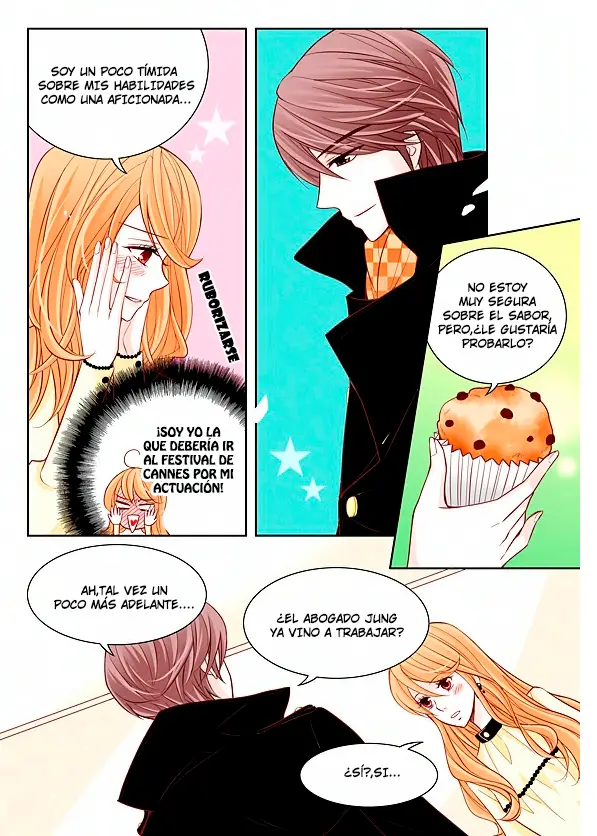 Arrogance and Romance (2012) - Capítulo 5 - Página 5 - LectorTMOo
