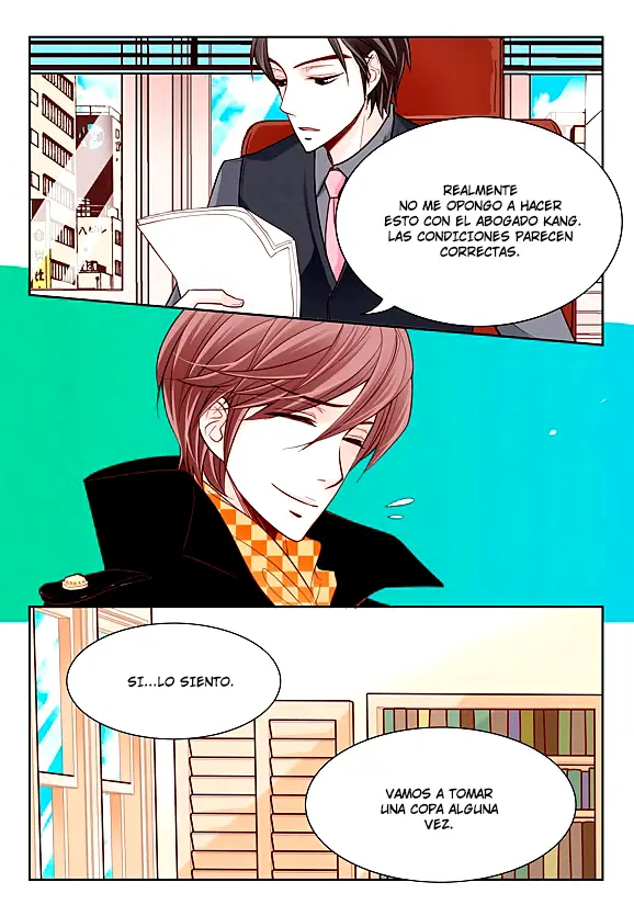 Arrogance and Romance (2012) - Capítulo 5 - Página 9 - LectorTMOo