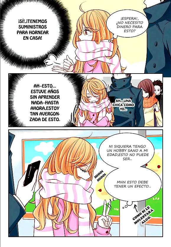 Arrogance and Romance (2012) - Capítulo 5 - Página 15 - LectorTMOo