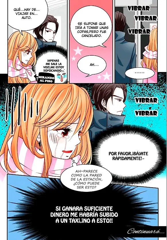 Arrogance and Romance (2012) - Capítulo 5 - Página 20 - LectorTMOo