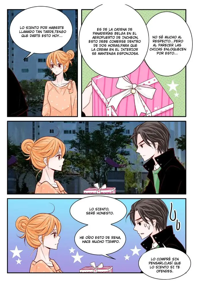 Arrogance and Romance (2012) - Capítulo 50 - Página 10 - LectorTMOo