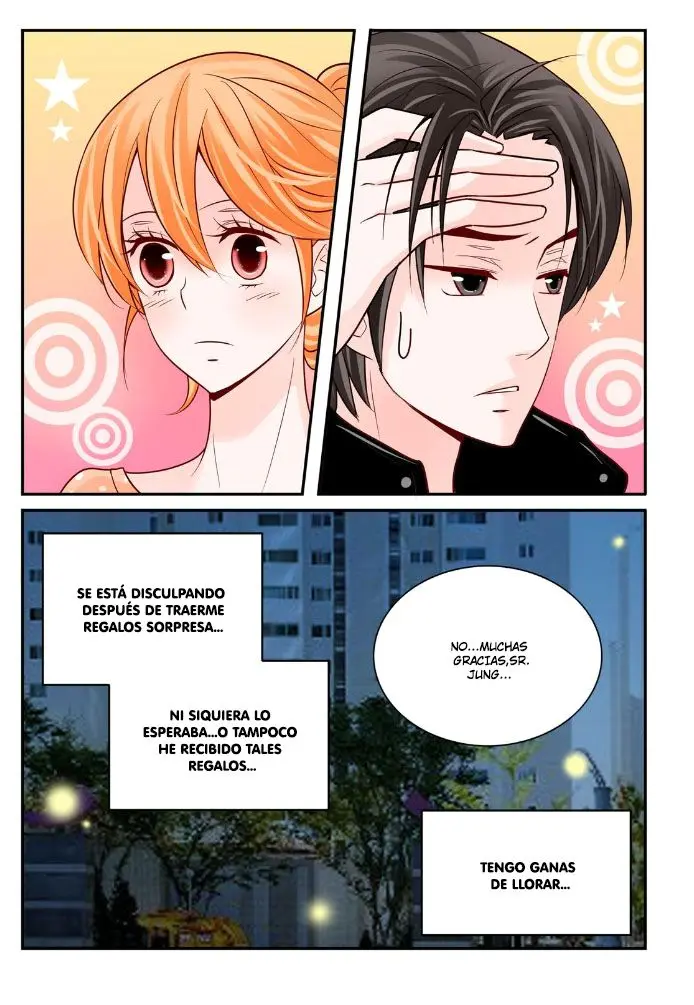Arrogance and Romance (2012) - Capítulo 50 - Página 12 - LectorTMOo