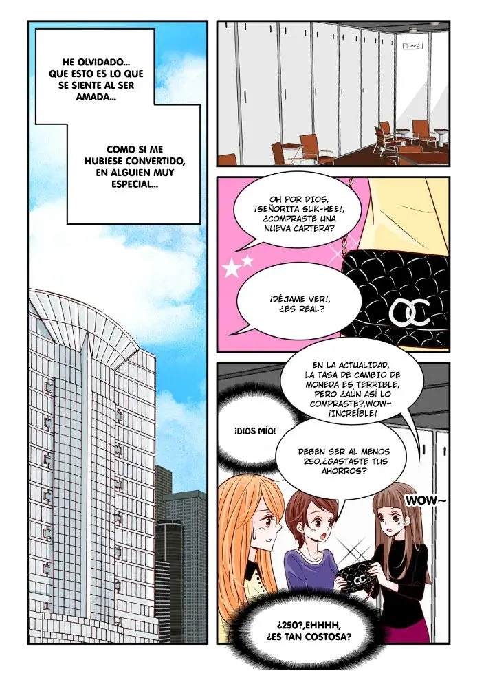 Arrogance and Romance (2012) - Capítulo 50 - Página 15 - LectorTMOo