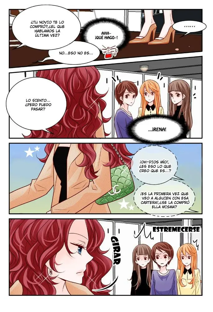 Arrogance and Romance (2012) - Capítulo 50 - Página 16 - LectorTMOo