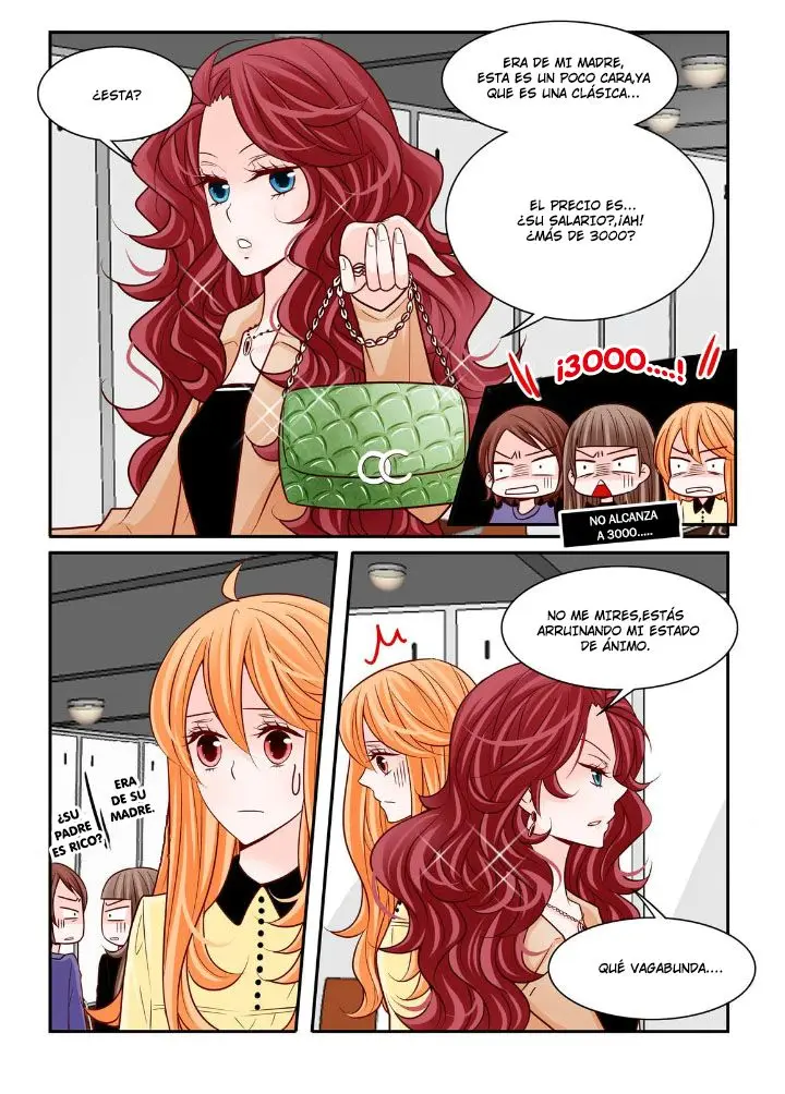 Arrogance and Romance (2012) - Capítulo 50 - Página 17 - LectorTMOo