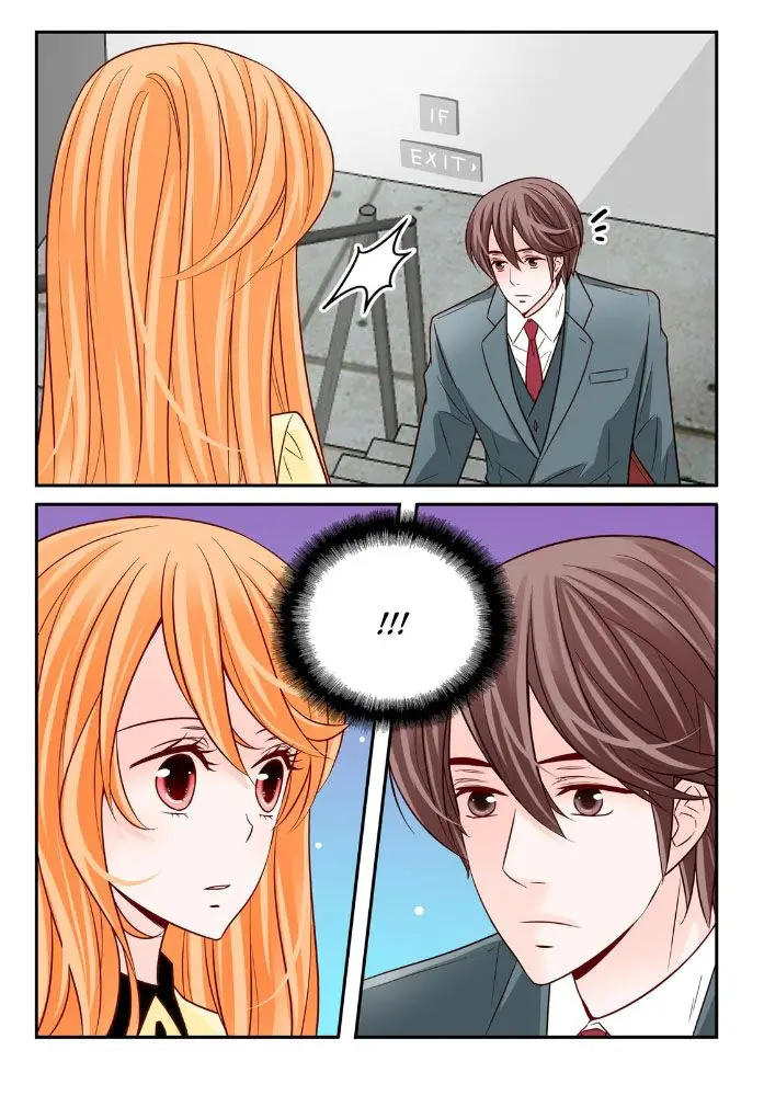 Arrogance and Romance (2012) - Capítulo 50 - Página 19 - LectorTMOo