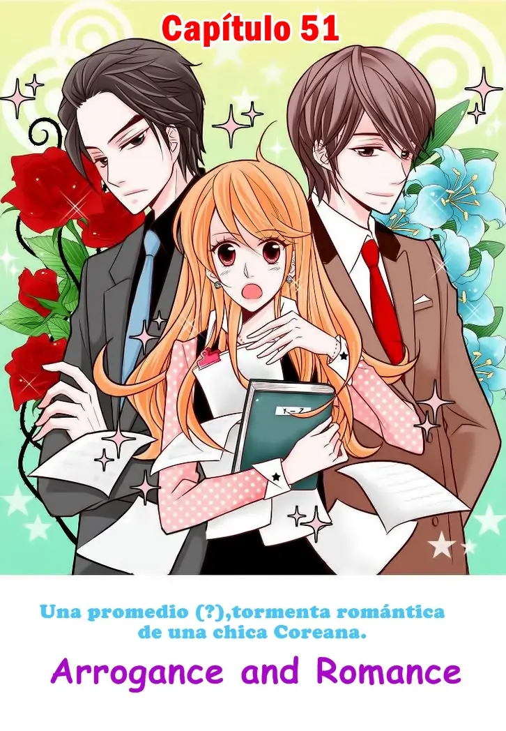 Arrogance and Romance (2012) - Capítulo 51 - Página 2 - LectorTMOo