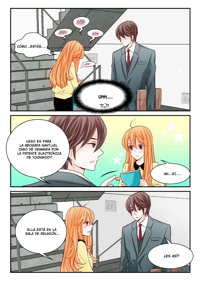 Arrogance and Romance (2012) - Capítulo 51 - Página 3 - LectorTMOo