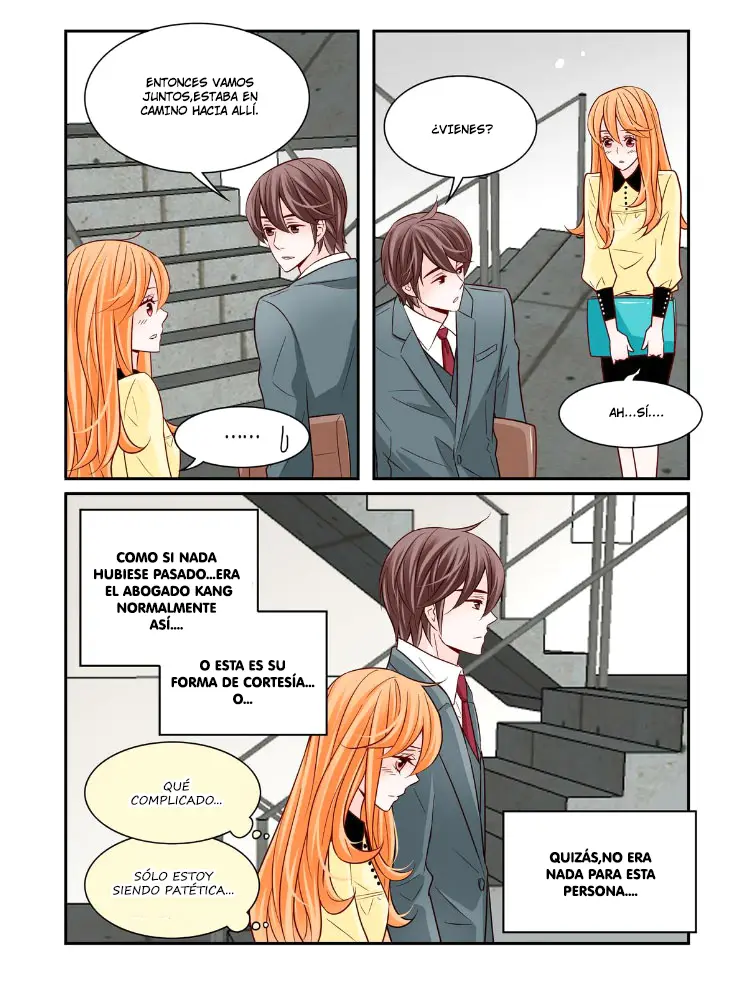 Arrogance and Romance (2012) - Capítulo 51 - Página 4 - LectorTMOo