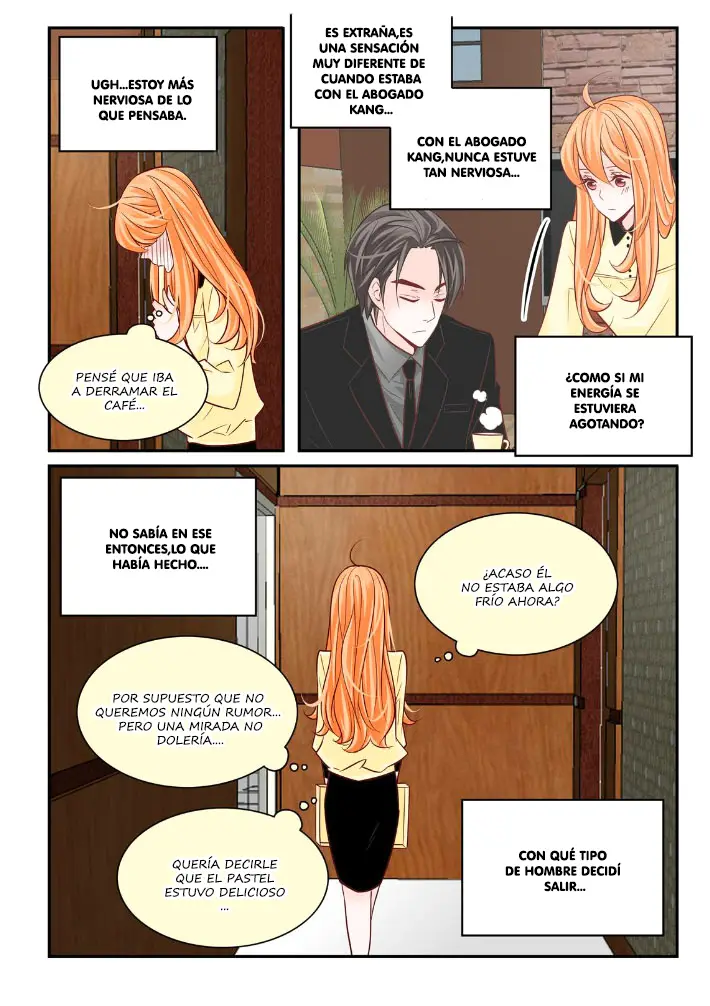 Arrogance and Romance (2012) - Capítulo 51 - Página 7 - LectorTMOo