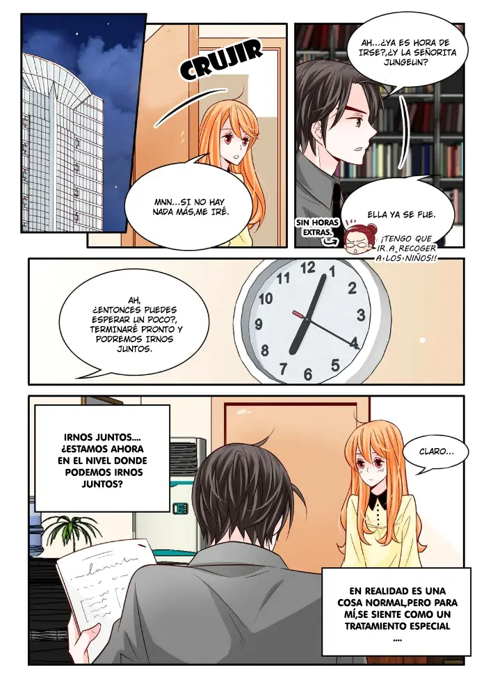 Arrogance and Romance (2012) - Capítulo 51 - Página 8 - LectorTMOo