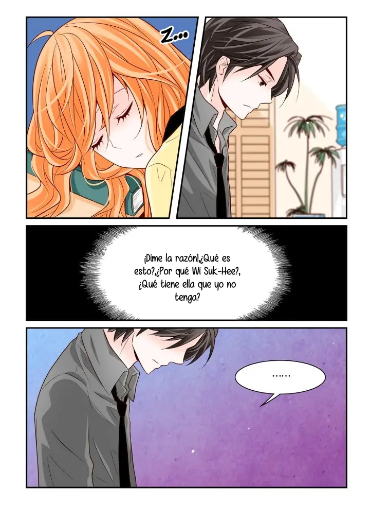 Arrogance and Romance (2012) - Capítulo 51 - Página 11 - LectorTMOo