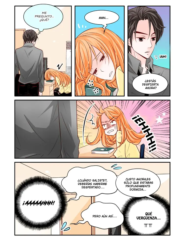 Arrogance and Romance (2012) - Capítulo 51 - Página 12 - LectorTMOo