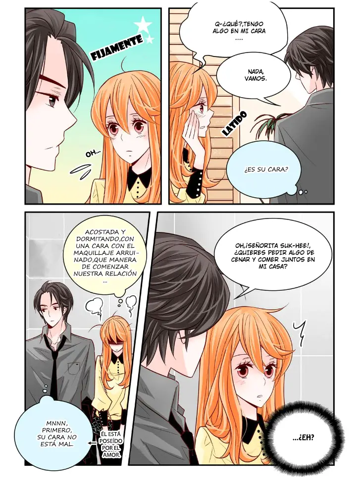 Arrogance and Romance (2012) - Capítulo 51 - Página 13 - LectorTMOo