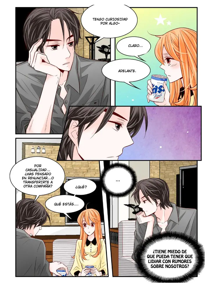Arrogance and Romance (2012) - Capítulo 51 - Página 16 - LectorTMOo