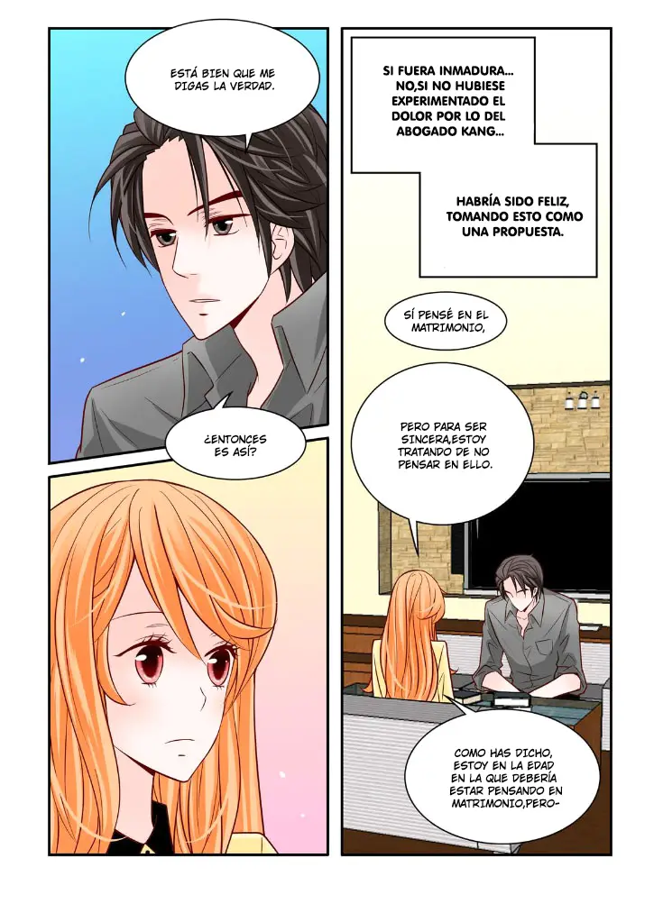 Arrogance and Romance (2012) - Capítulo 52 - Página 3 - LectorTMOo