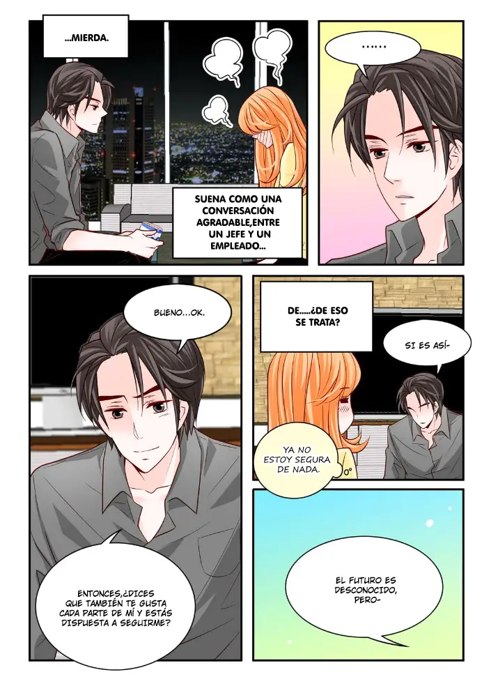 Arrogance and Romance (2012) - Capítulo 52 - Página 6 - LectorTMOo