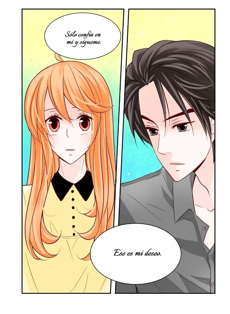 Arrogance and Romance (2012) - Capítulo 52 - Página 7 - LectorTMOo