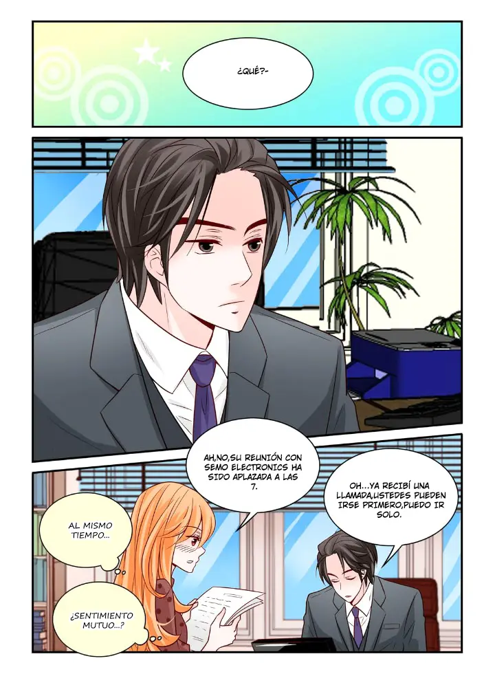 Arrogance and Romance (2012) - Capítulo 52 - Página 12 - LectorTMOo