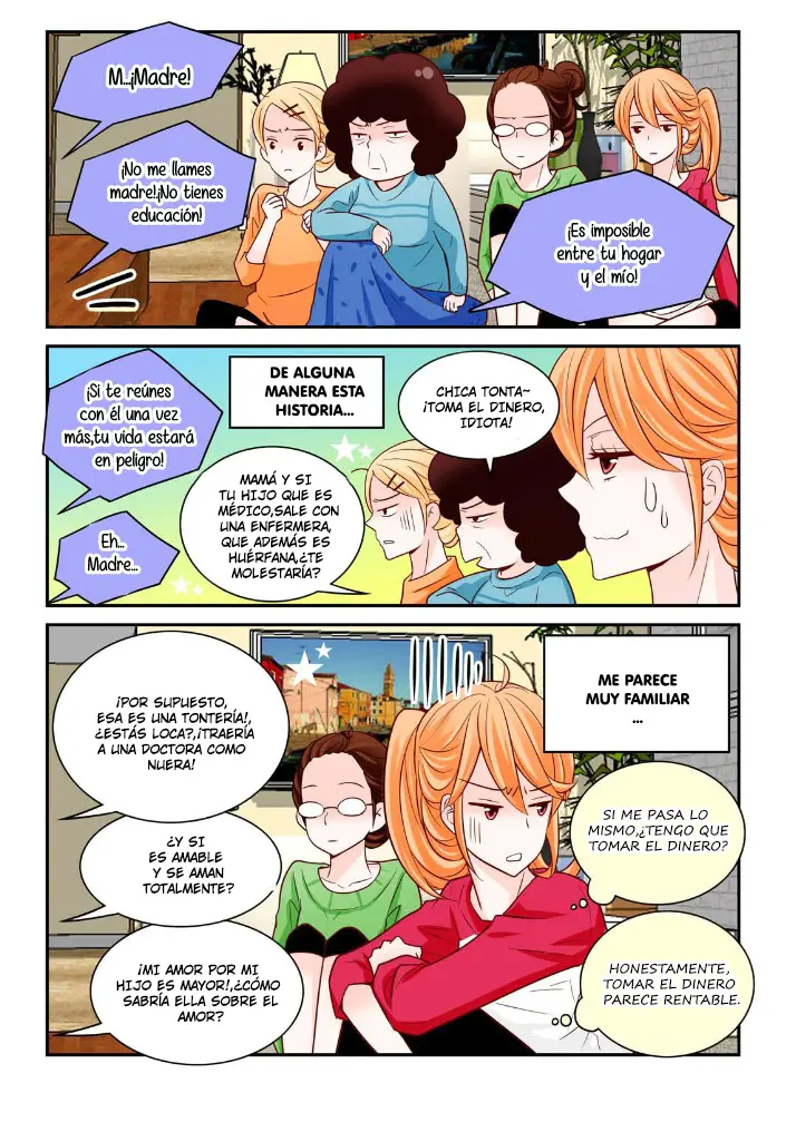 Arrogance and Romance (2012) - Capítulo 52 - Página 14 - LectorTMOo