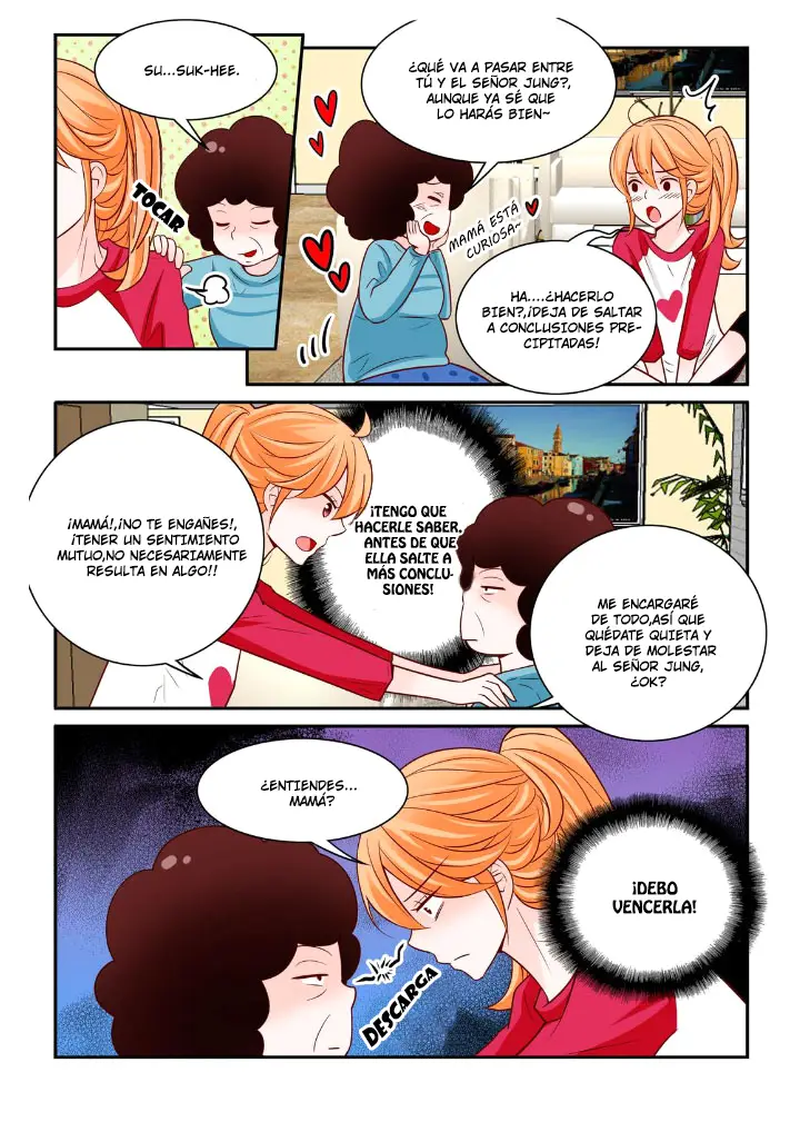 Arrogance and Romance (2012) - Capítulo 52 - Página 15 - LectorTMOo