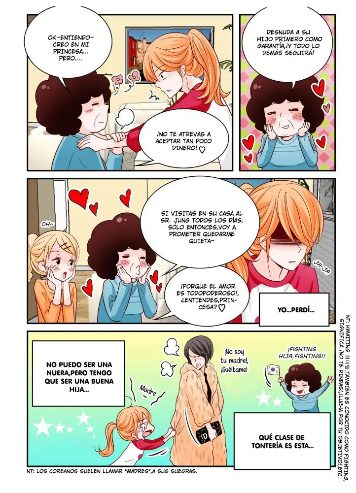Arrogance and Romance (2012) - Capítulo 52 - Página 16 - LectorTMOo