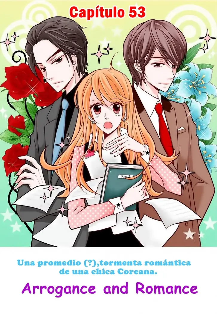 Arrogance and Romance (2012) - Capítulo 53 - Página 2 - LectorTMOo