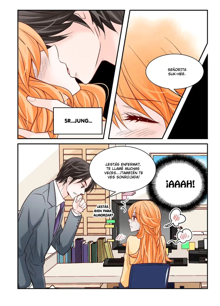 Arrogance and Romance (2012) - Capítulo 53 - Página 4 - LectorTMOo