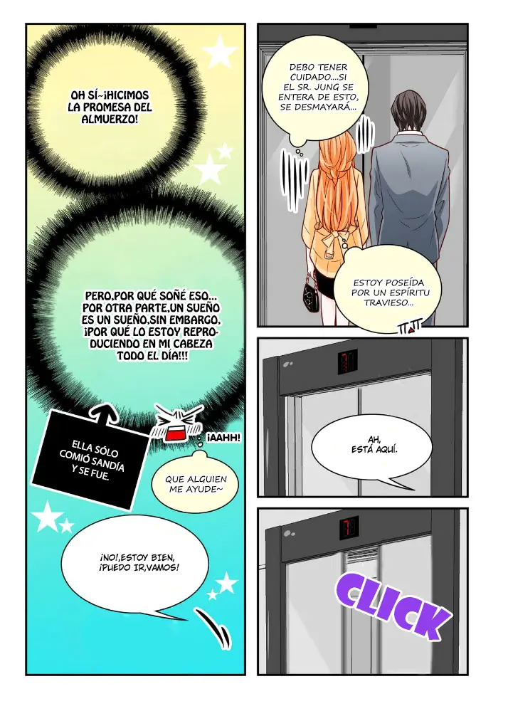 Arrogance and Romance (2012) - Capítulo 53 - Página 5 - LectorTMOo