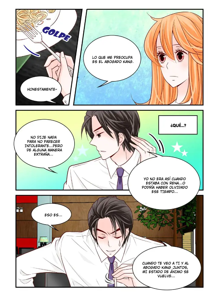 Arrogance and Romance (2012) - Capítulo 53 - Página 10 - LectorTMOo