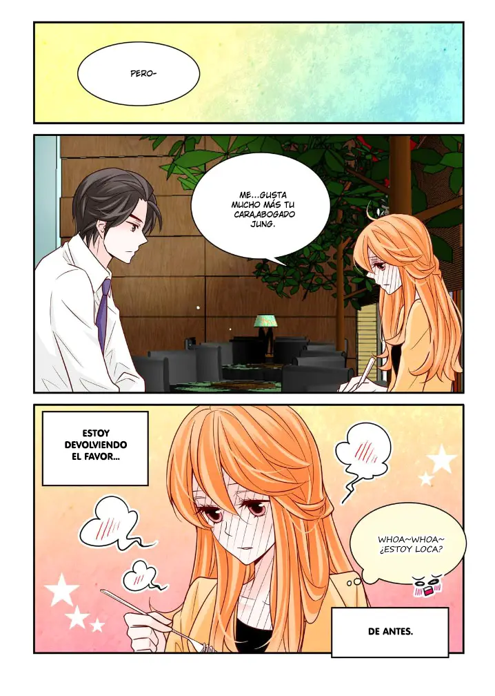Arrogance and Romance (2012) - Capítulo 53 - Página 13 - LectorTMOo