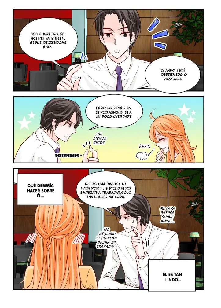 Arrogance and Romance (2012) - Capítulo 53 - Página 15 - LectorTMOo