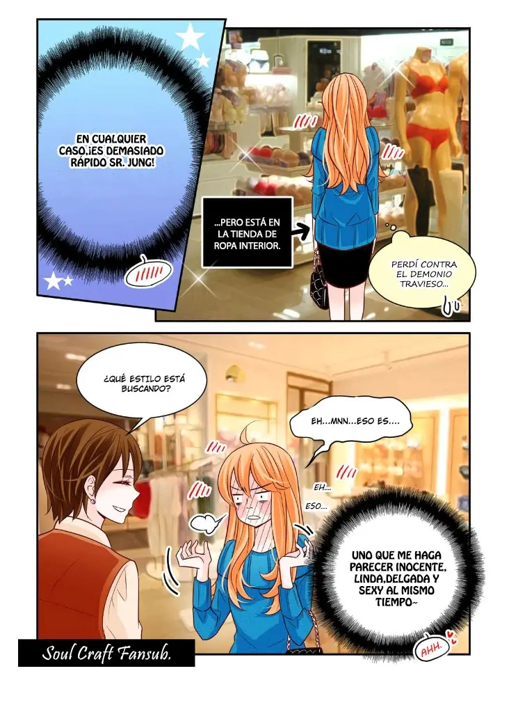 Arrogance and Romance (2012) - Capítulo 53 - Página 20 - LectorTMOo