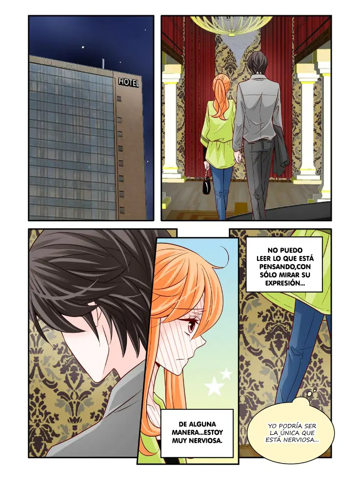 Arrogance and Romance (2012) - Capítulo 54 - Página 18 - LectorTMOo