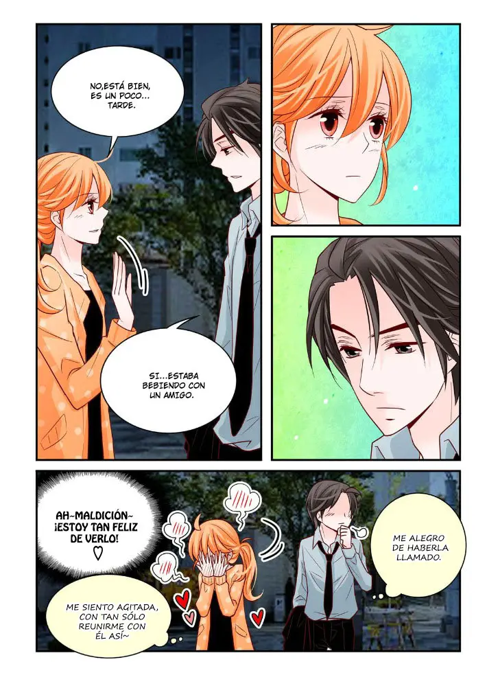 Arrogance and Romance (2012) - Capítulo 56 - Página 13 - LectorTMOo