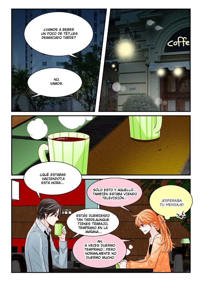 Arrogance and Romance (2012) - Capítulo 56 - Página 14 - LectorTMOo