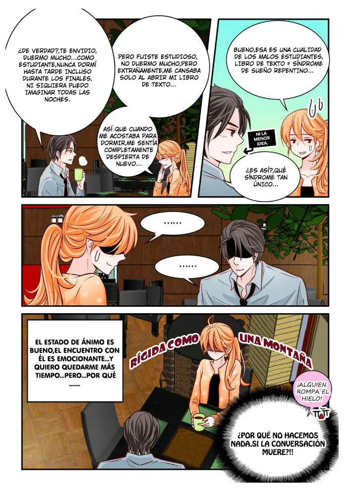 Arrogance and Romance (2012) - Capítulo 56 - Página 15 - LectorTMOo