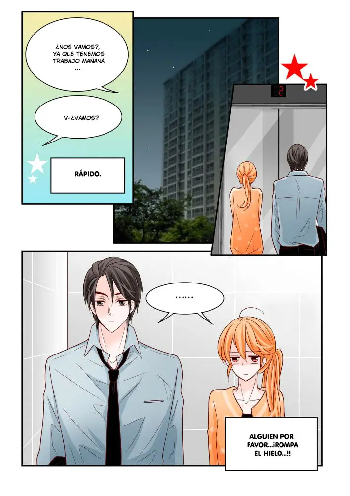 Arrogance and Romance (2012) - Capítulo 56 - Página 16 - LectorTMOo