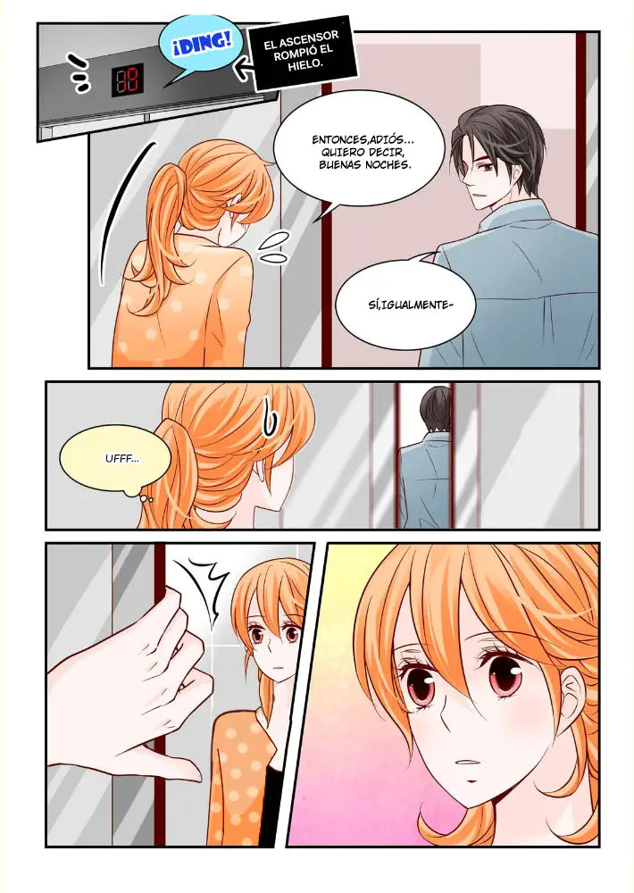 Arrogance and Romance (2012) - Capítulo 56 - Página 17 - LectorTMOo