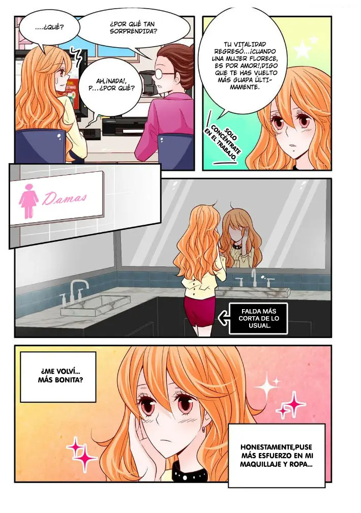 Arrogance and Romance (2012) - Capítulo 57 - Página 7 - LectorTMOo